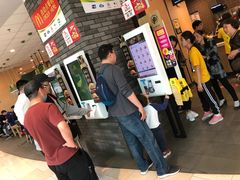 -麦当劳(龙湖北京大兴天街店)