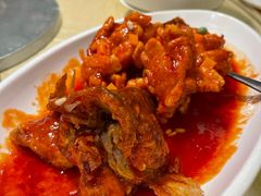 -粤味馆(黄河路店)