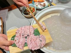 -四点金粥底火锅(沂州里店)