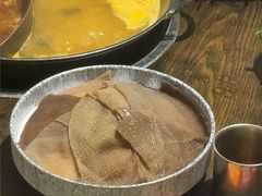 -冯校长老火锅(广州正佳广场店)