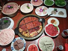 -黄家码头老火锅(解放碑旗舰店)