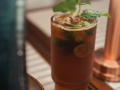 -CHINCHIN 青青·泰国料理(万象食家店)