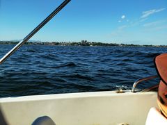 -老虎石海上公园