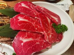 -九田家黑牛烤肉料理(新辰里亚运村店)