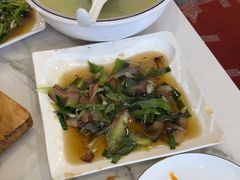 -洪平血旺椒麻鸡雅鱼饭店(熊猫大道店)