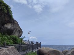 -海南分界洲岛旅游区