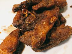 多味熏鱼-大牌大·传统杭帮菜(湖滨店)