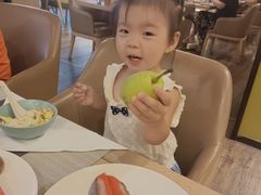 -佳源四季酒店-雅悦自助餐厅(新洲路店)