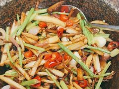 -味+新京宴·烤鸭·北京菜(创意谷店)