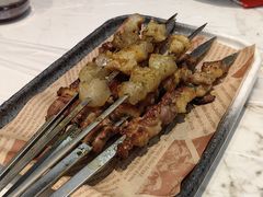 -指爱龙虾(金杨路总店)