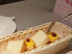 -PARFUM FLORAL花境法餐(南京首店)