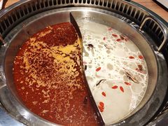 -季季红火锅(长沙步行街店)