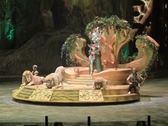 -广州长隆国际大马戏