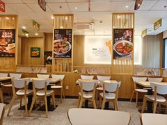 -康师傅·全民面馆(林和中路店)