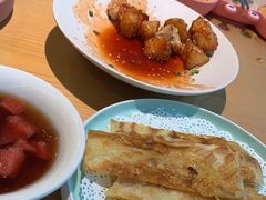 -大丰收脆鱼(万达江北店)