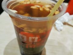 -八婆婆烧仙草(中山路店)