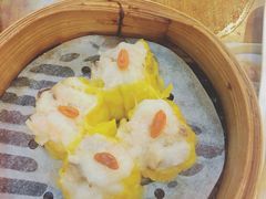 鲜虾烧麦皇-添好运点心专门店(深水埗店)