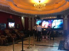 -欢乐盛KTV音乐会所(泰然店)