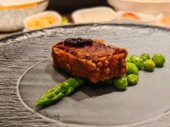 -缘餐厅(钵池山公园店)