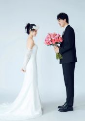 -米兰婚纱摄影轻奢化定制(深圳罗湖总店)