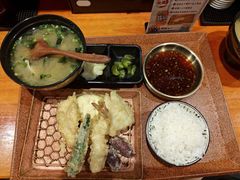 -天妇罗内顺田(罗湖店)