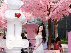 -东莞松山湖万象汇