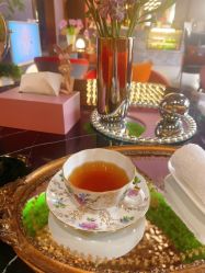 -花隐·美芙炫海菲秀皮肤管理中心