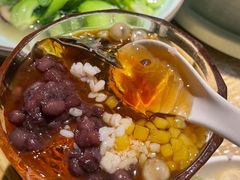 -渝信川菜(长安店)