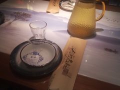 -松沪名灶·豆浆鱼头·新上海菜(飞航吾悦广场店)