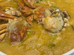 -聚丰园•湖鲜餐厅(阿红私房菜梅石路店)