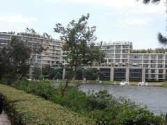 android_upload_pic-天目湖涵田度假村