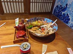 -一本料理(西溪天街店)