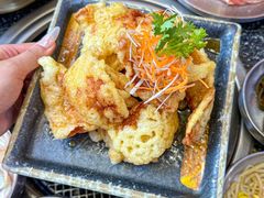 -红泥小火炉·东北泥炉烤肉(天一旗舰店)