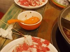 -名羊天下·火锅烧烤自助料理(镇明路店)