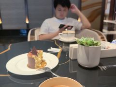 -恰餐厅 CHAR Bar & Grill (珠海仁恒洲际店)