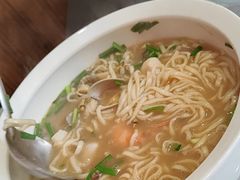 -隐厨·海鲜餐厅(恒通路店)