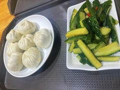 酸辣瓜条-缘赵记(沙子口店)