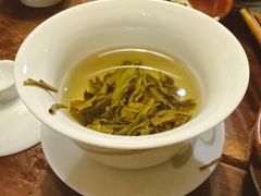 -青藤茶馆(南山路店)
