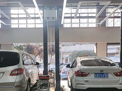 -哈贝卡汽车服务连锁(高新二路店)