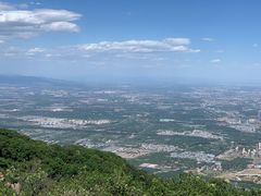 -妙峰山风景名胜区