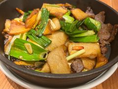 -云海肴·汽锅鸡·云南菜(广安门天虹店)