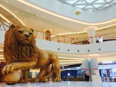 -棕榈MALL