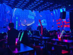 -MOSSO·Liveshow(M3香港广场店)