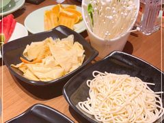 -掂档潮汕牛肉火锅(沈阳万象城店)