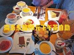-斗牛士牛排(南京东路店)