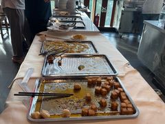 -东来顺饭庄(西直门店)