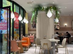 -必胜客(宝能太古城店)