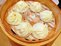 -南翔馒头店(豫园店)