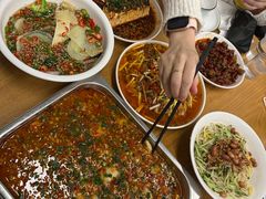 -艺味深尝(云锦路店)