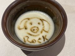 -桃源咖啡厅(武夷山大红袍山庄店)